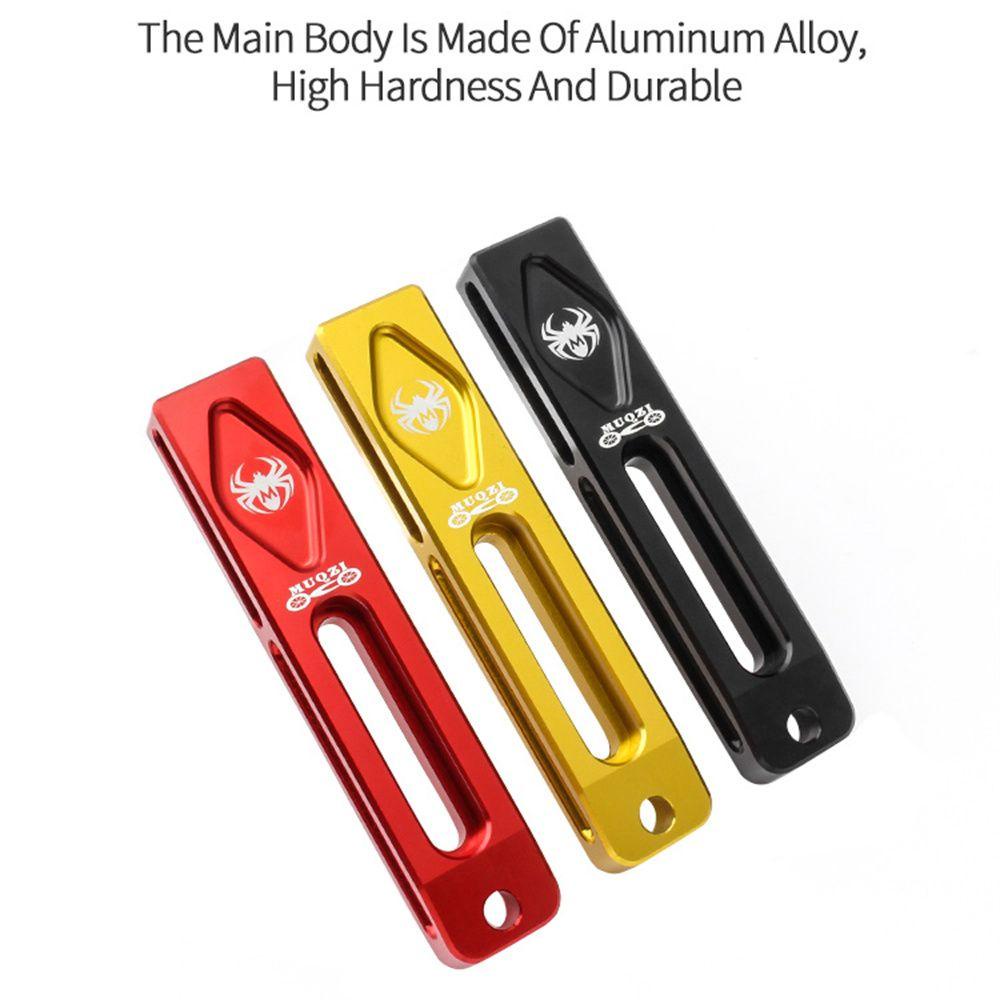 Lanfy Rem Extender Bersepeda Olahraga Luar Ruangan Sepeda Lipat Sepeda Perlengkapan Pengereman Aksesoris Sepeda Bike Tools C-Clamp