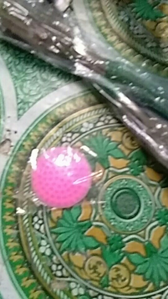 Pengaman Engsel Pintu