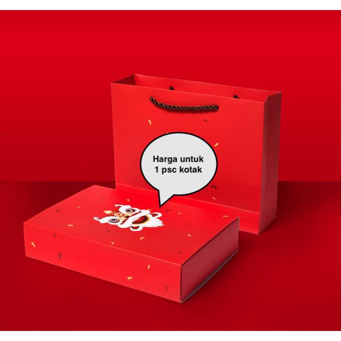 

KOTAK slot KUCING barongsai KOTAK HADIAH IMLEK kotak KADO TEMA CHINESE - BARONGSAI