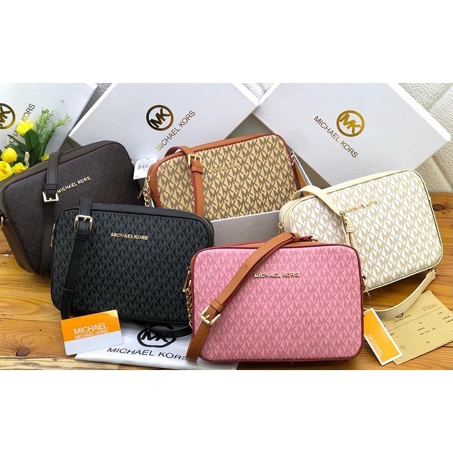 Tas  Selempang Wanita MK Import
