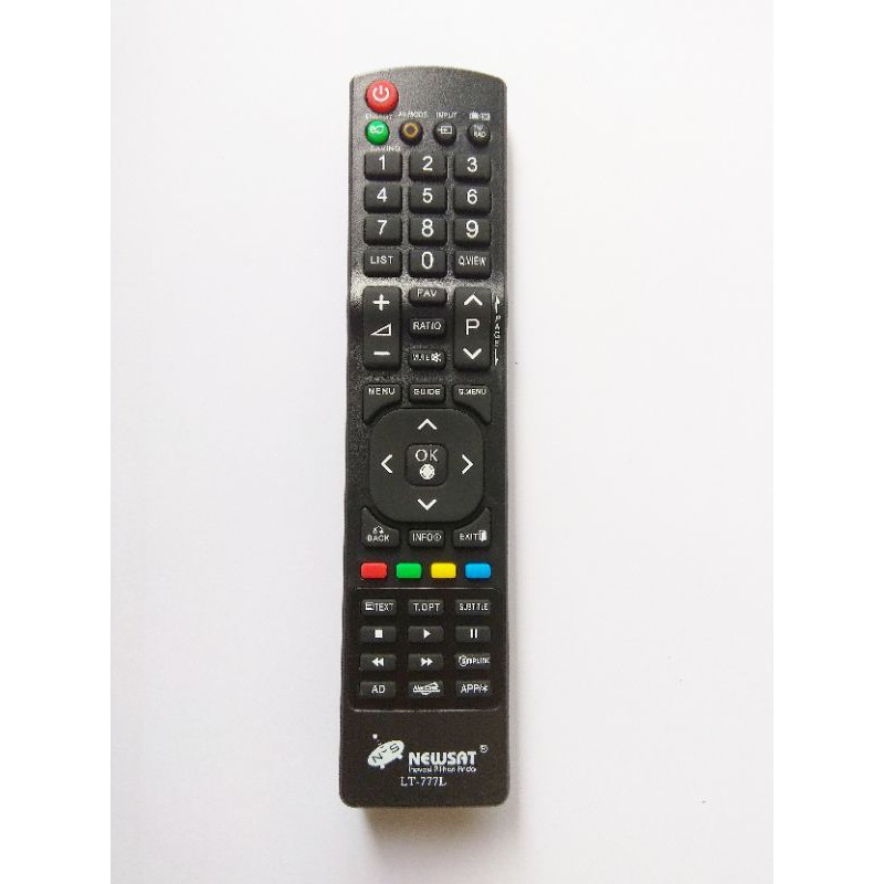 REMOT/REMOTE TV LCD/LED LG (1)