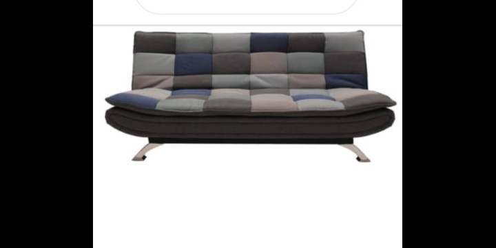 Sprei Sofa Bed Dengan Karet Keliling Full