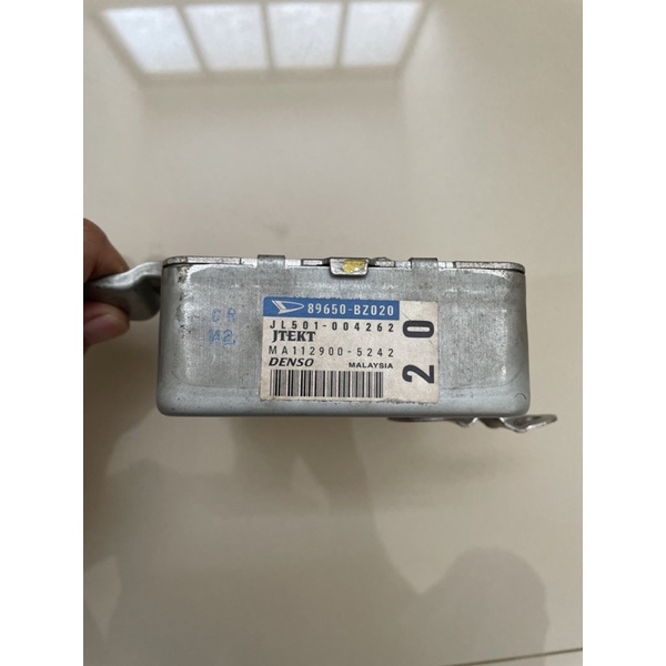 Modul EPS All New Avanza