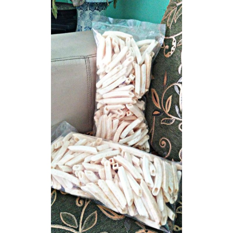 

STICK KENTANG 200 GRAM - STICK POTATO - KERIPIK KENTANG -CEMILAN -STIK KENTANG -STICK KENTANG BALADO