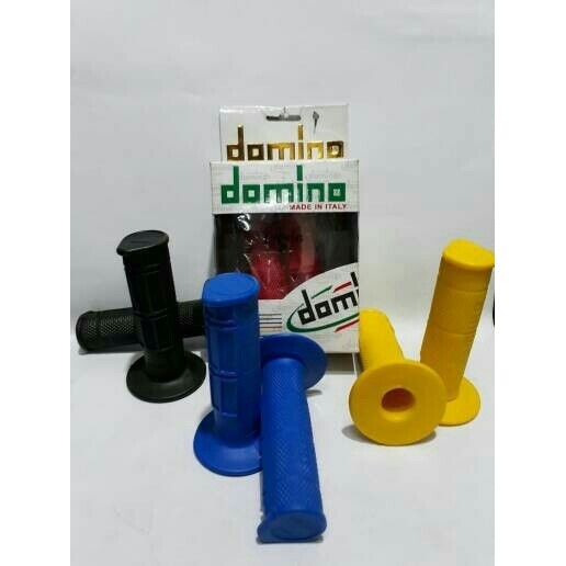 Grip Handle Pegangan Cover Pelindung Grip Domino Hanfat Domino Handfat Domino Handel Domino Stang