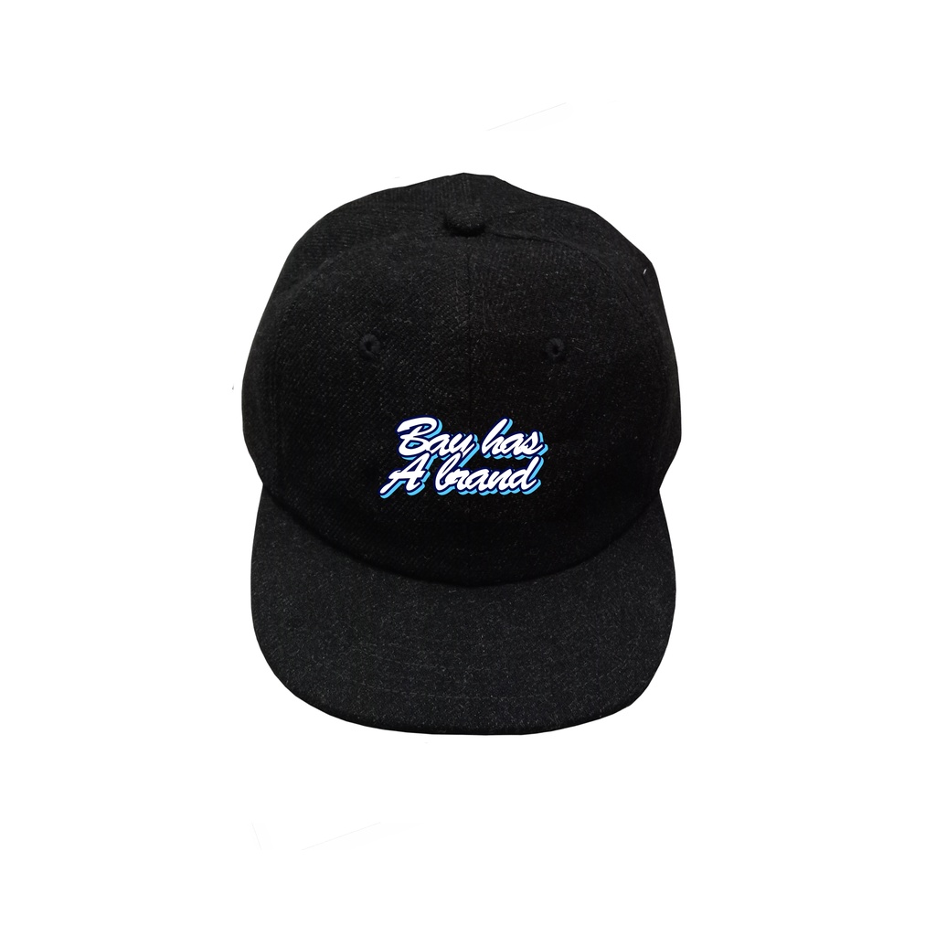 Afkrco topi - topi pria - topi pria distro - topi pria distro original - topi snapback - topi hitam