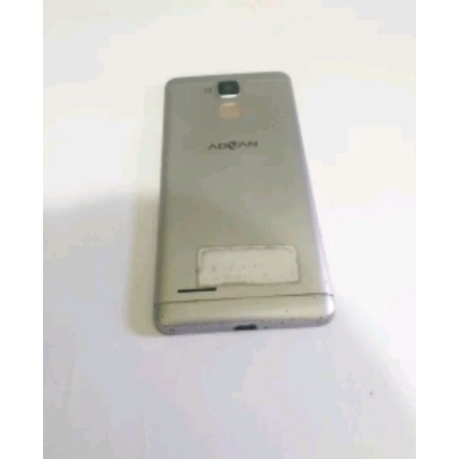 BACKDOOR FINGERFRIN ADVAN G1 PRO