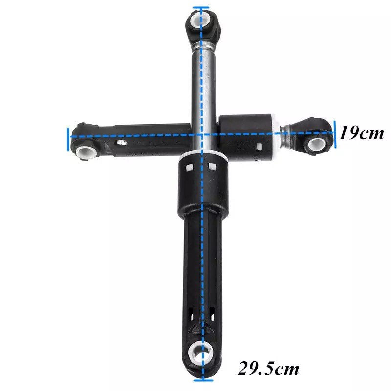 Shock Breaker Mesin Cuci Front Loading