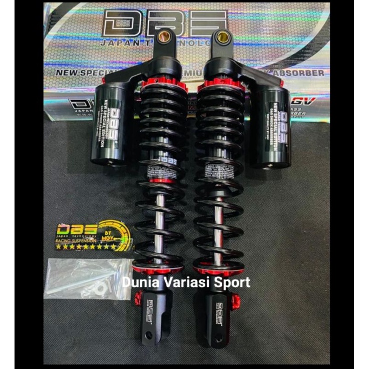 Shock Tabung DBS 8844 Special Edition GV Sport 365MM ADV 150 Original