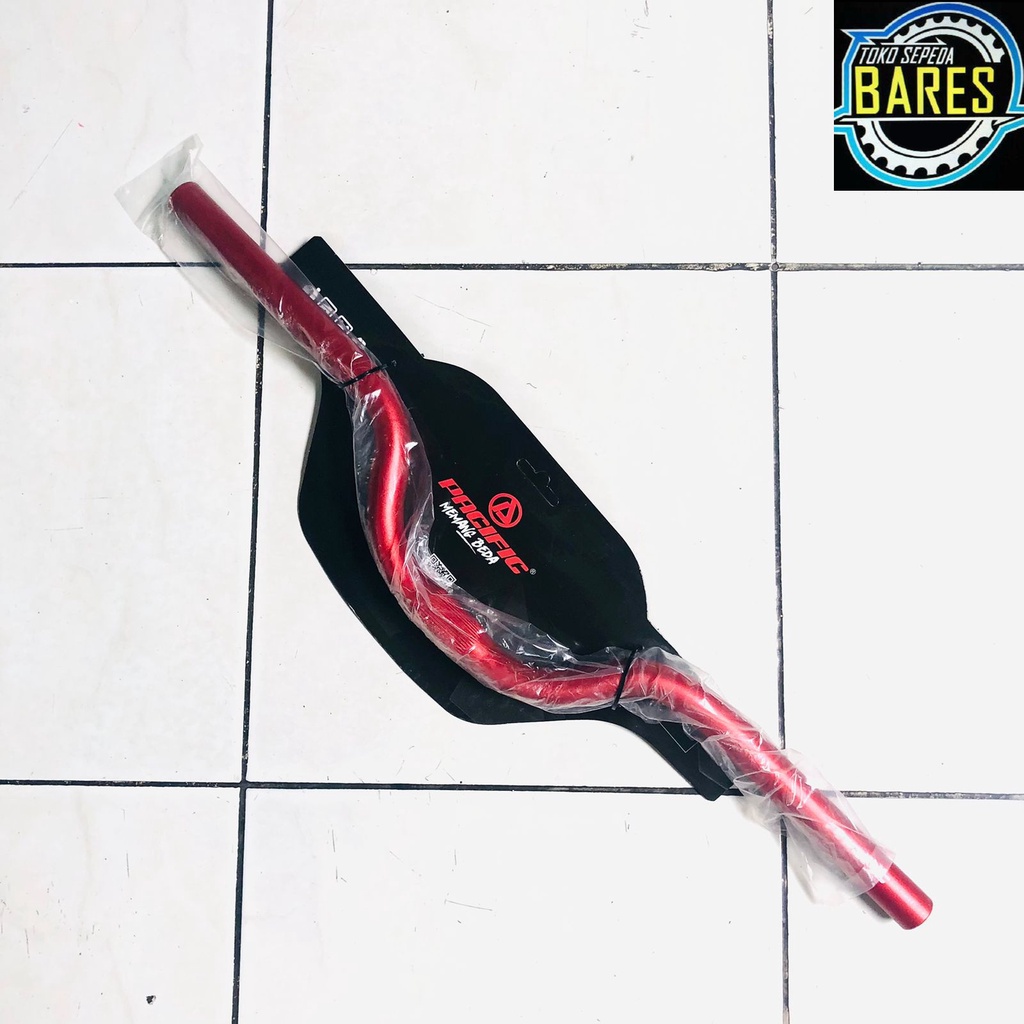 Stang Sepeda Minion / Lipat Pacific SP-D150 25.4 Alloy / Handlebar