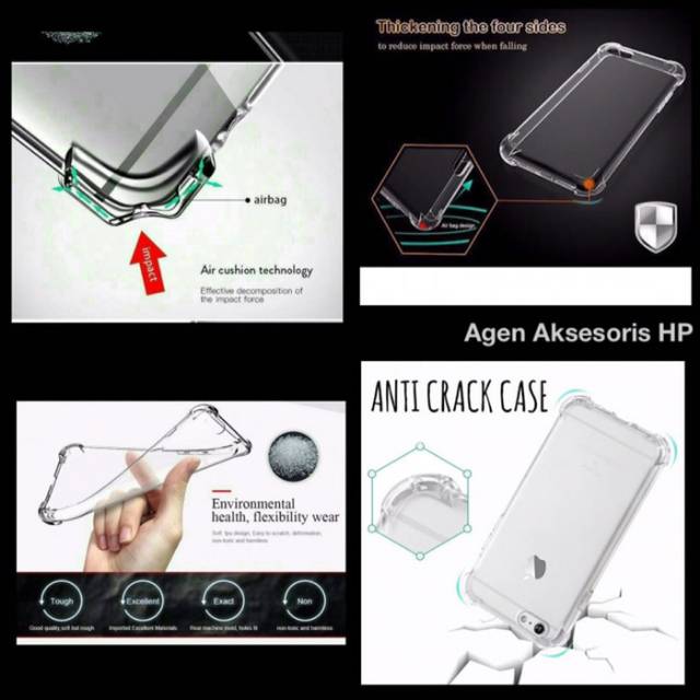 Anti Crack Samsung A70 6.7 inchi SoftCase Samsung A705 Jelly Case Samsung A7050 TAHAN BENTURAN