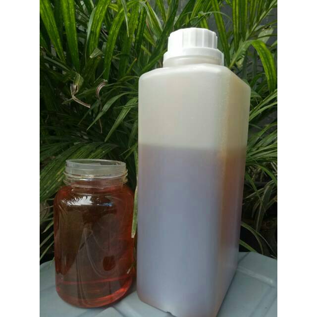 

MADU NEKTAR KLENGKENG ASLI 1000GR