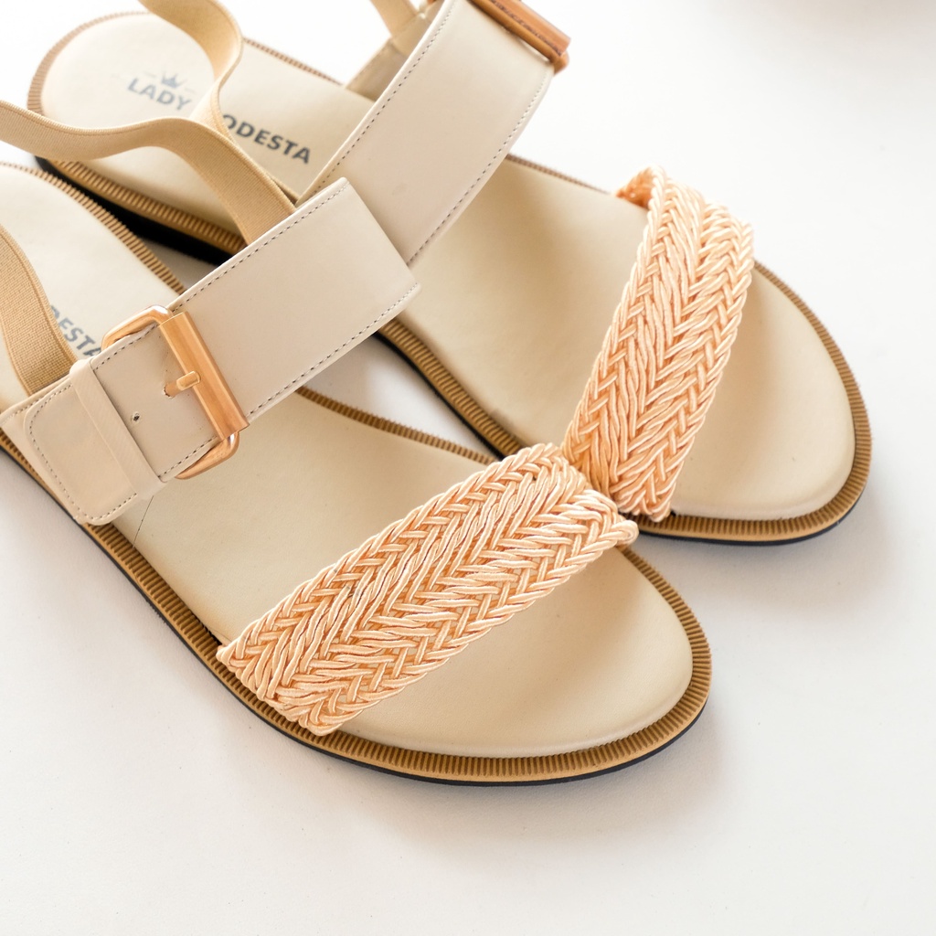 Alicia Sandal Tali | Size 36-44