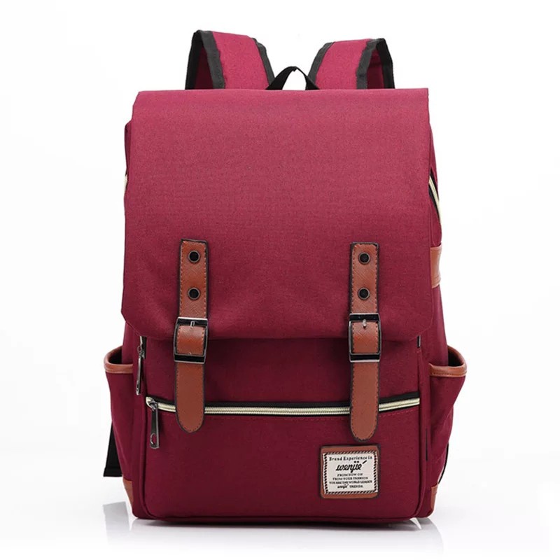 Charyatin - Tas Ransel Backpack fashion Pria wanita