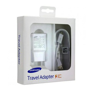 Charger Carger Hp Samsung Original Ori 2 Ampere Fast Charging Micro USB Semua Bisa J5 J7 J8 J6 J4 J3