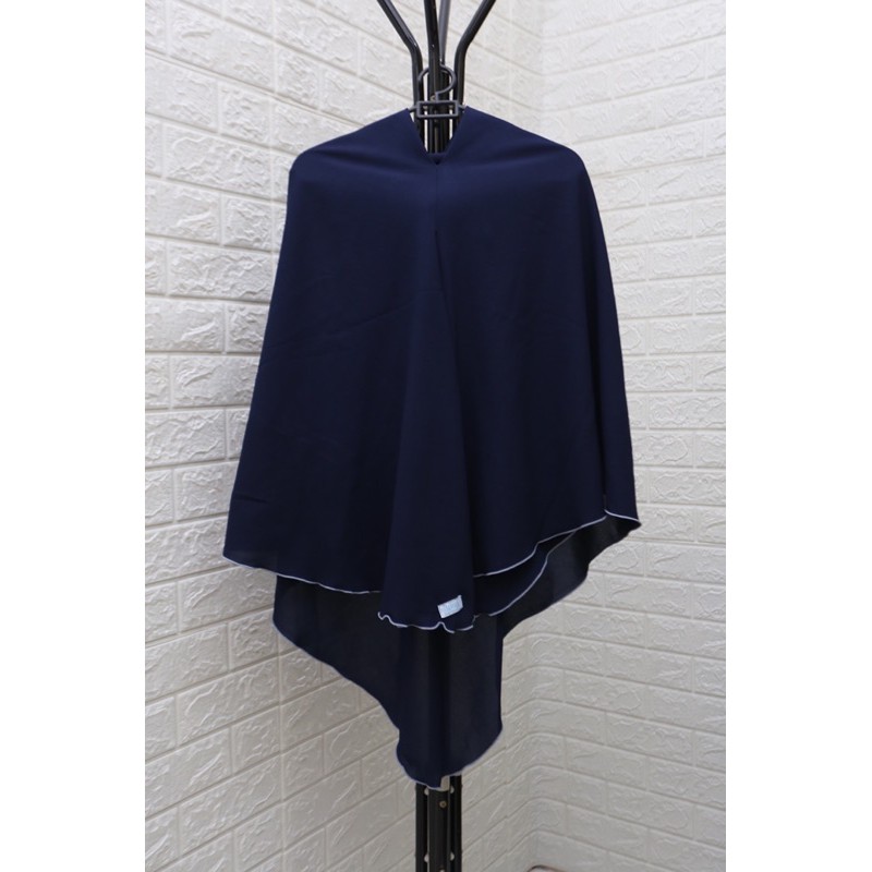 Harumi Khimar by Silmee Preloved