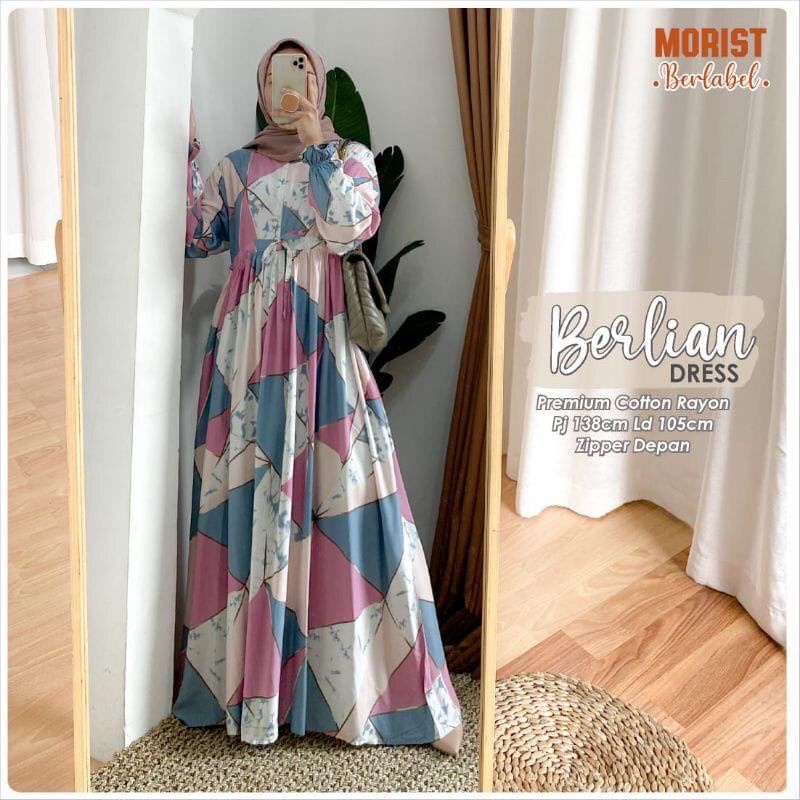 Busana Muslim Gamis Murah Gaun Pesta Muslimah Model Gamis Terbaru 2021 2022 Baju Pesta Wanita Kondangan Mewah Kekinian Maxi Carina Gamis Brukat Terbaru 2021Mewah Berlian Dress Maxy Gamis Rayon