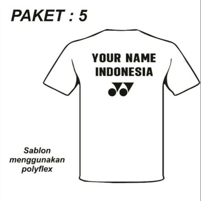 

sablon logo nama