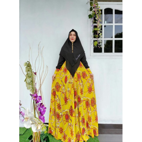 AMAMI SYAR'I by FAZZA