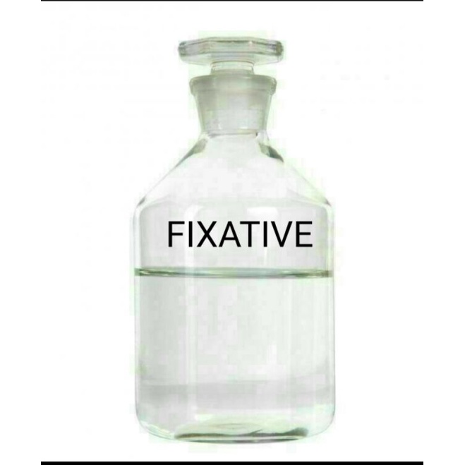 Fixative Penguat Parfum Original 100ml