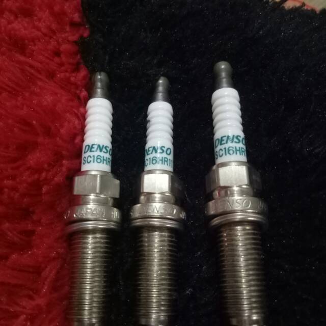 Busi iridium SC16HR11