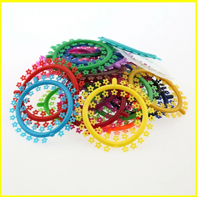 

KARET MOTIF BUNGA 1 PACK