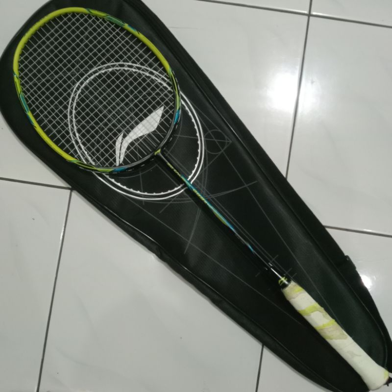 Raket Lining 3D Calibar 009 Boost Original (Second)