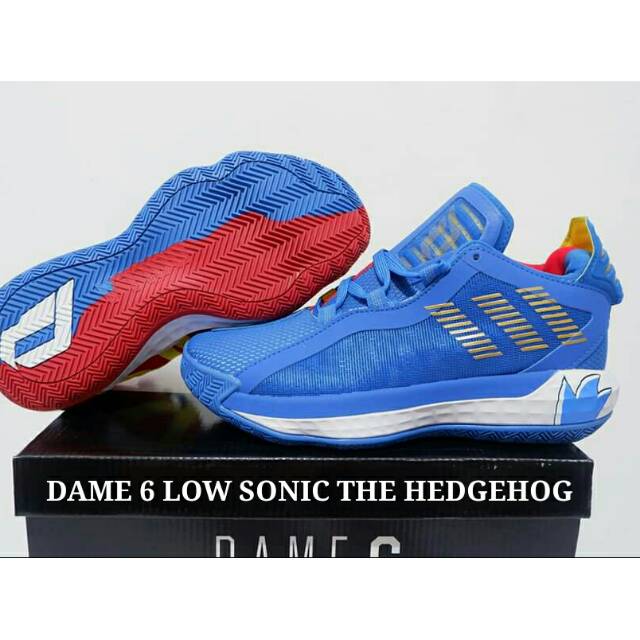 sonic the hedgehog shoes adidas