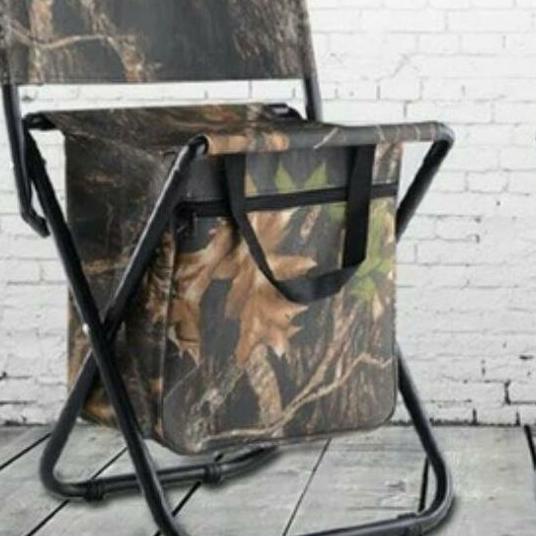 ۩ Kursi Lipat/Kursi Outdoor/Kursi Mancing ✫