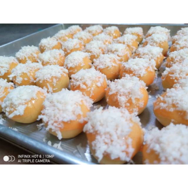 

NASTAR KEJU