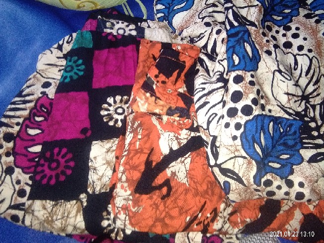 Daster Batik Murah Solo Kualitas Bagus