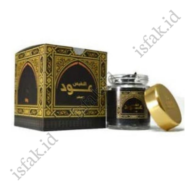 Bukhur Oud Nafis Kayu Bakhoor Oud Nafees Moatar Asli Arab Buhur Kemenyan Original Banafa For Oud