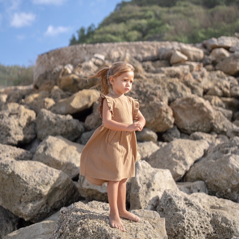 Hello Nichi EMIKO DRESS