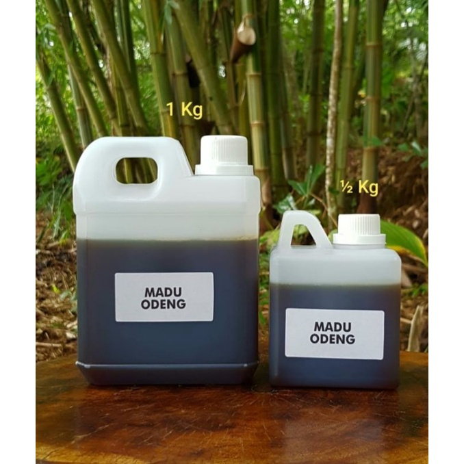

madu odeng