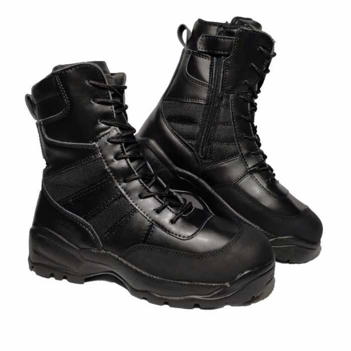 Sepatu Tactical 511 8 Inch