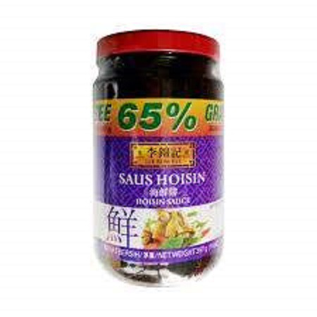 

lee kum kee hoisin 397 gram 12 pcs