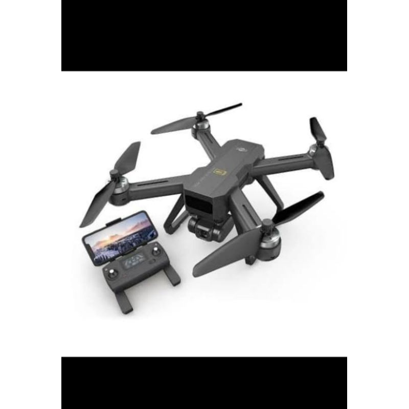 Drone MJX B20 Bugs 20 EIS GPS Brushless optical flow