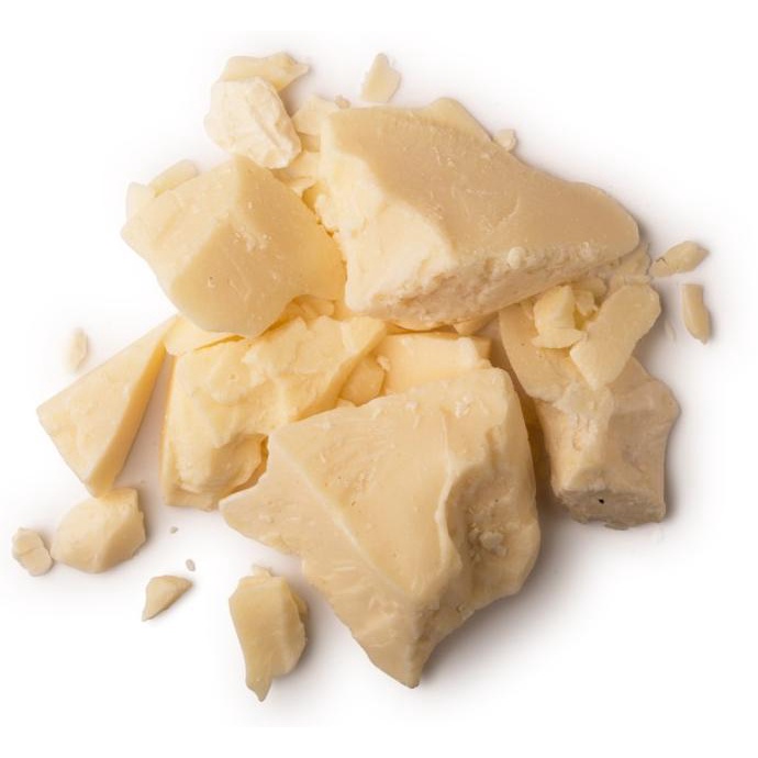 

:0:0:0] Cocoa Butter Natural / NonDeodorized (1kg)