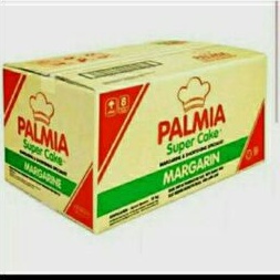 

Palmia Super Cake Margarine 15kg