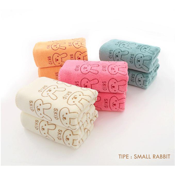  HANDUK  KECIL  HANDUK  SERBA GUNA HANDUK  ANAK  ANAK  HANDUK  