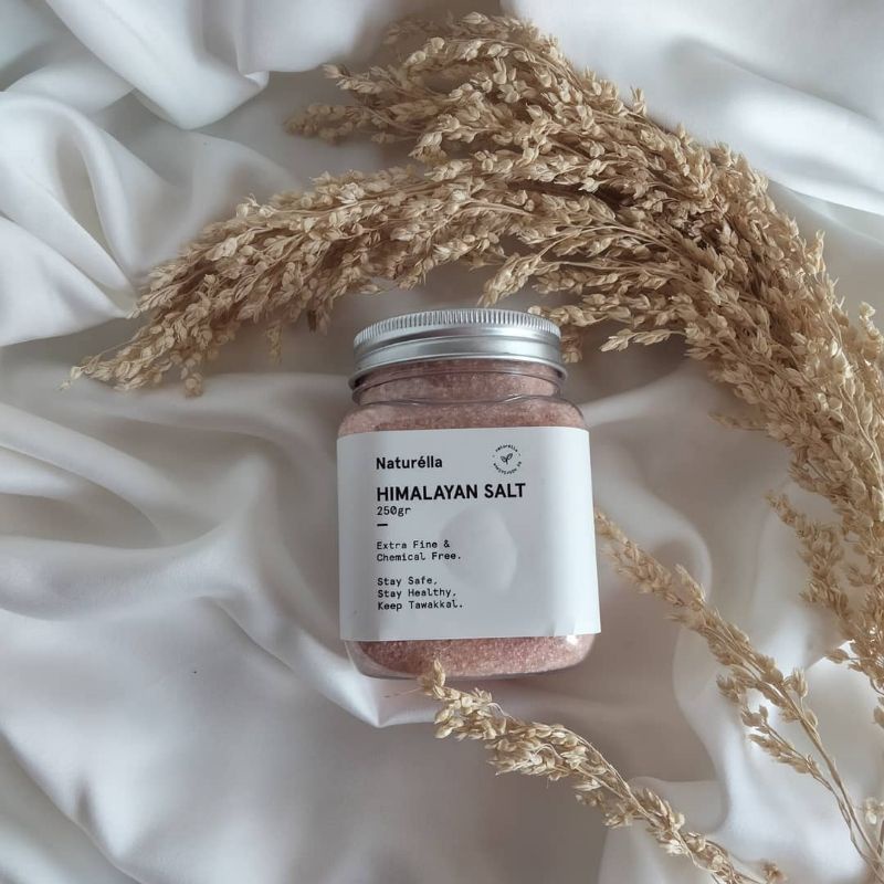 

garam Himalaya 200gr