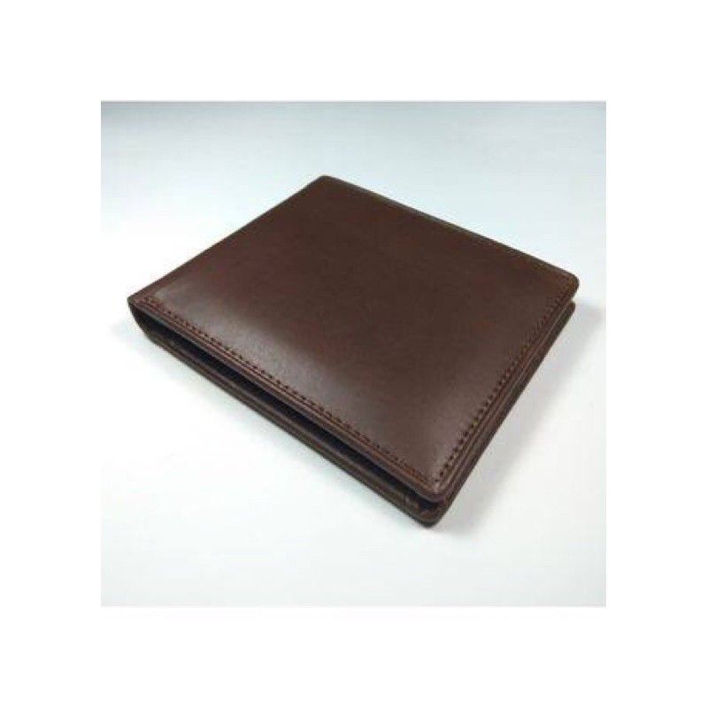 Dompet Kulit Pria 100% ORIGINAL Model 3D