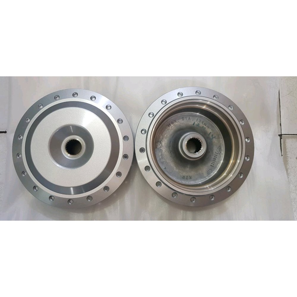 tromol ori thailand honda vario125 Diskon cod 188