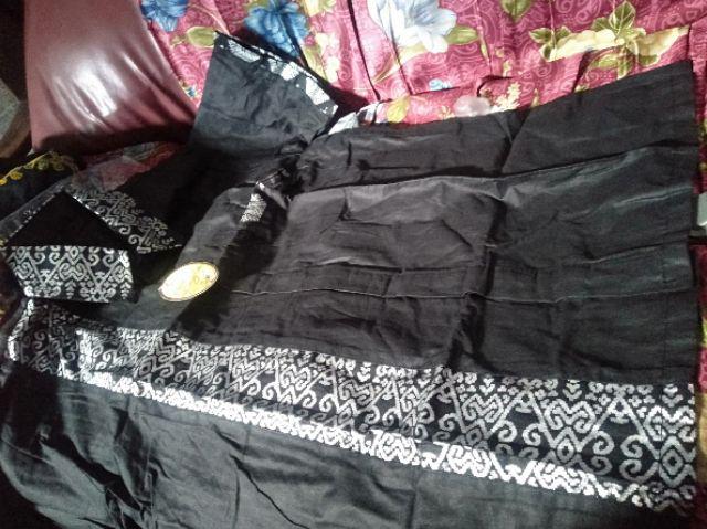 Couple Batik Asmara Linggar Srg 7 By Suryandhanu 4666784743886 Couple L - Fit X