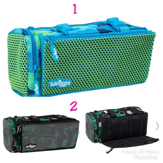 

TERLARIS SMIGGLE HANDY PENCIL CASE - TEMPAT PENSIL SMIGGLE/TEMPAT PENSIL AESTHETIC/TEMPAT PENSIL ANAK PEREMPUAN/TEMPAT PENSIL LUCU/TEMPAT PENSIL 3D/TEMPAT PENSIL TRANSPARAN/TEMPAT PENSIL LUCU/TEMPAT PENSIL KOREA/TEMPAT PENSIL KAIN/TEMPAT PENSIL KALKULATOR