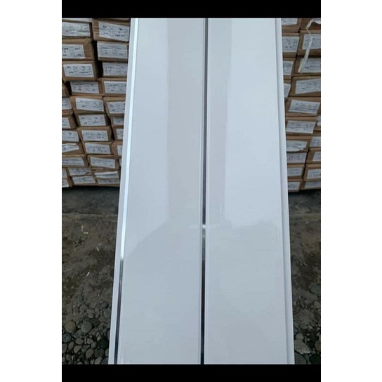 plafon PVC putih  plafon PVC terdekat plafon PVC