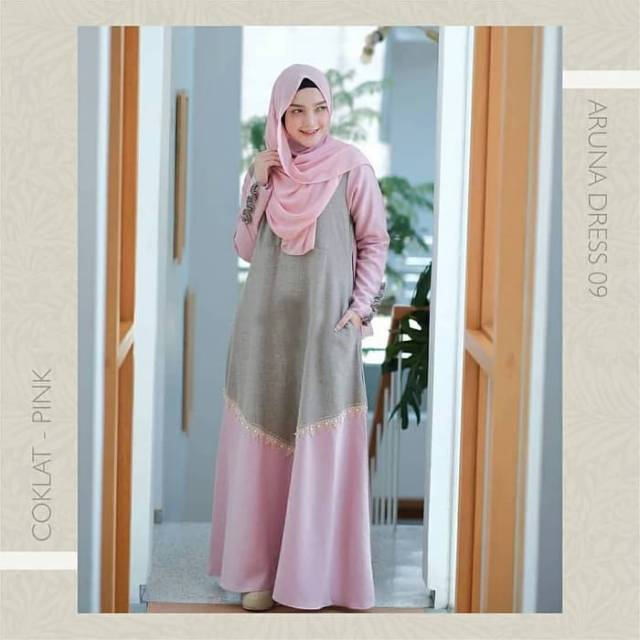 ARUNA DRESS