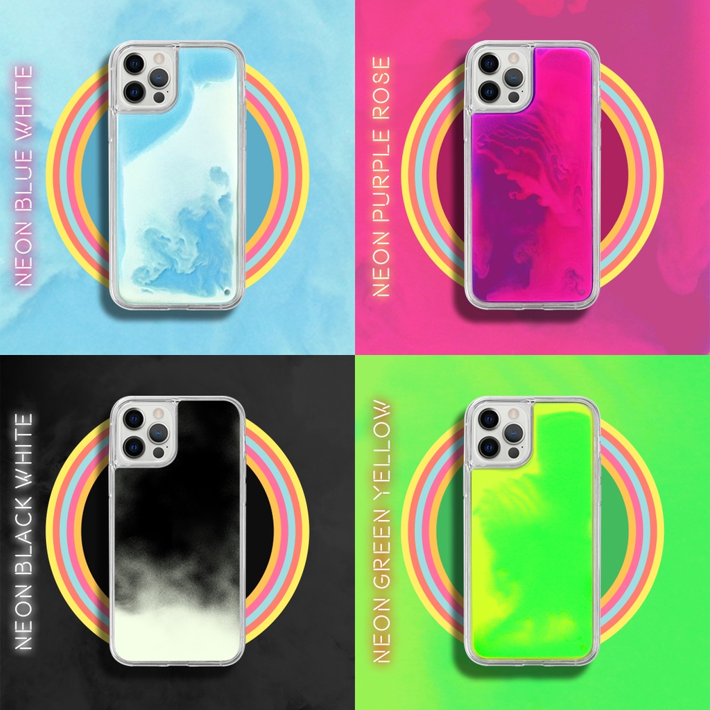 Neon iPhone Case [READY STOCK]