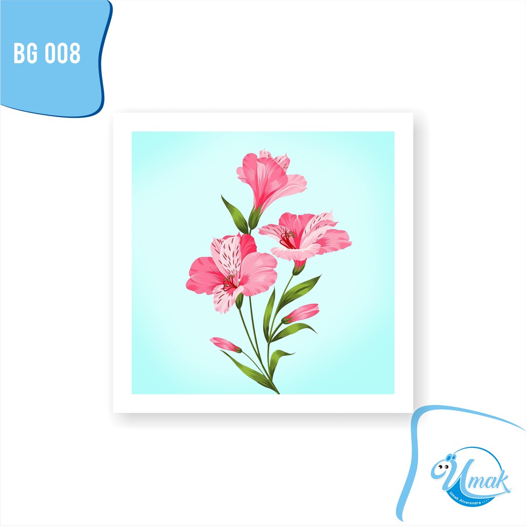 Hiasan Dinding Dekorasi Dinding Ruang Tamu