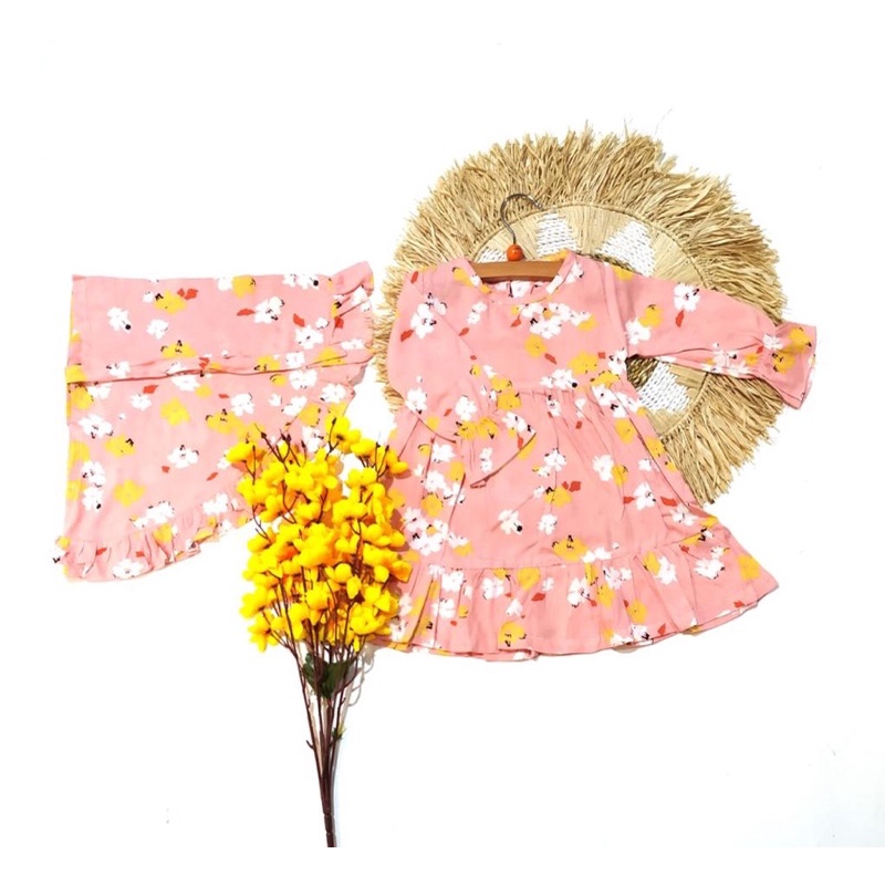 Gamis Rania